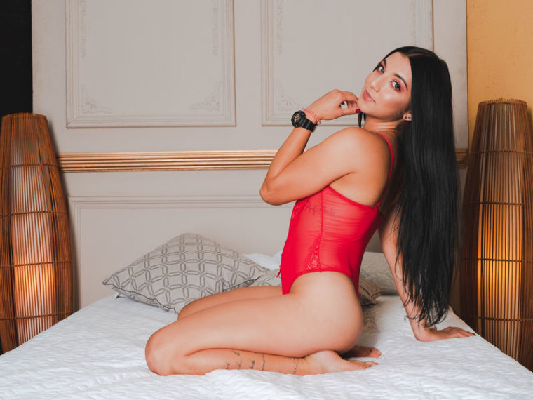 Profil de SofiaSalazar - Photo n°0