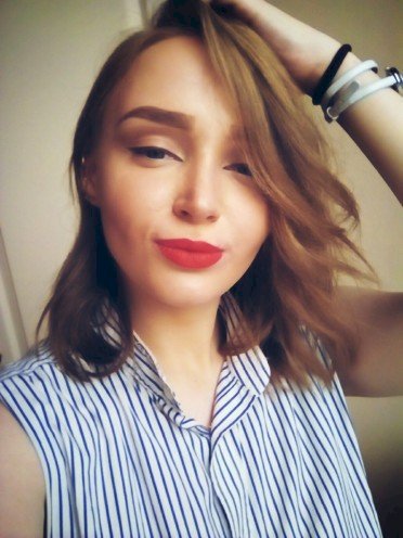 Profil de SofiaStom - Photo n°4