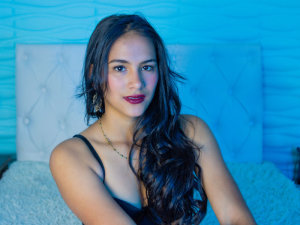 Live Sex SofiaVelandia