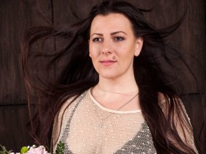SofiBrooke's profiel