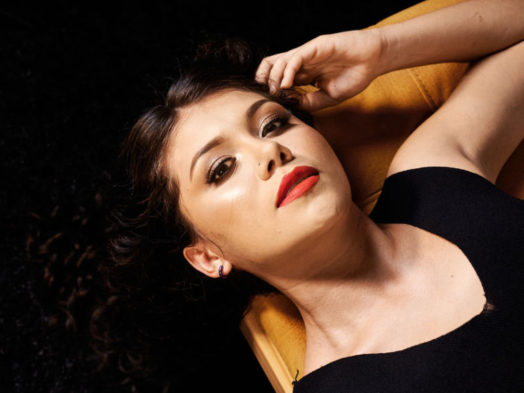 Profil de SofiDona - Photo n°0