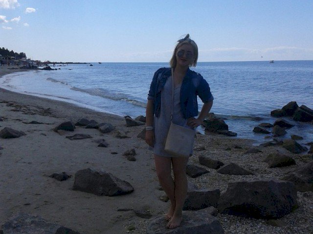 Profil de Sofieee - Photo n°0