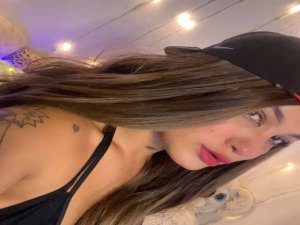 Profil de SofiRight