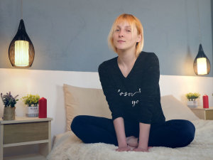 Profil de SofiTreller