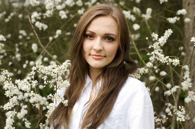 Soft-CarolineHottie' profilo - Immagine n°3