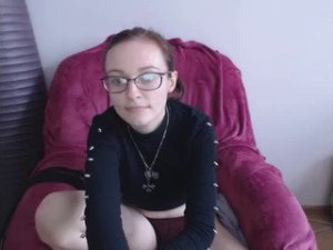 Live Sex Soft-CarolineHottie