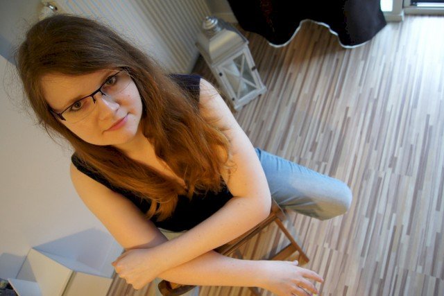 Soft-Ginny' profilo - Immagine n°0