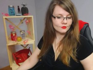 Live Sex Soft-Ginny