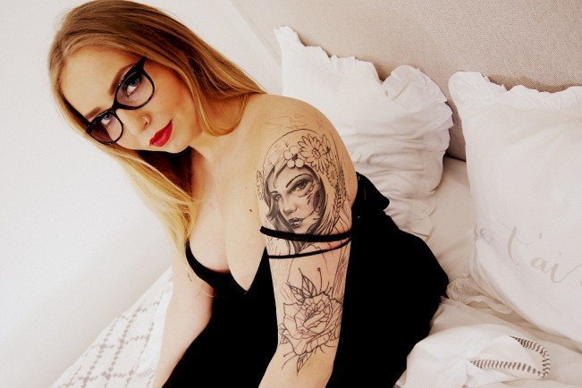 Soft-Janet's profiel - Afbeelding n°8