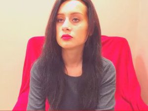 Live Sex Soft-Katja