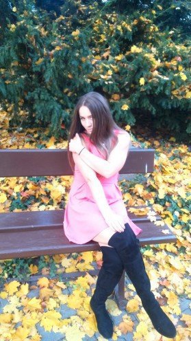 Profil de Soft-Linda - Photo n°4