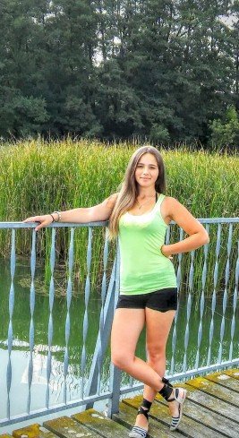 Profil de Soft-Linda - Photo n°2