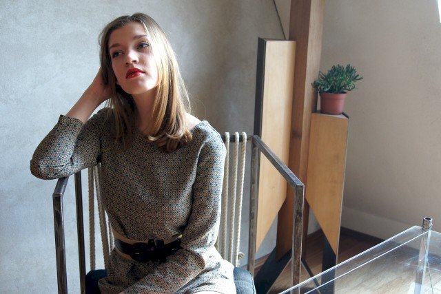 Soft-Nadya' profilo - Immagine n°1