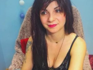Live Sex Soft-Sally