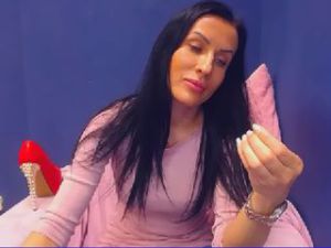 Live Sex Soft-Valery