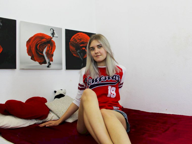 SoftAngelKiss's Profil - Bild n°0