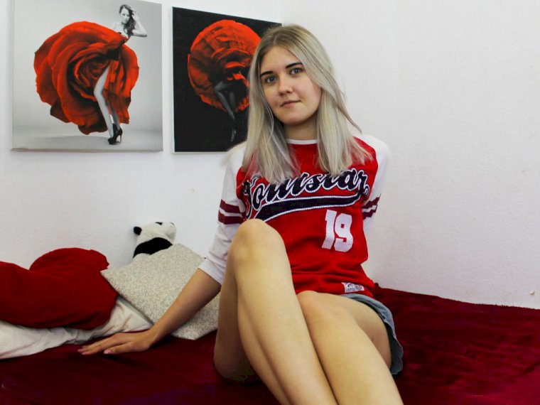 SoftAngelKiss's Profil - Bild n°1