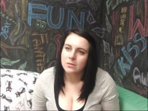 Sexcam Porn von SoftGerbera
