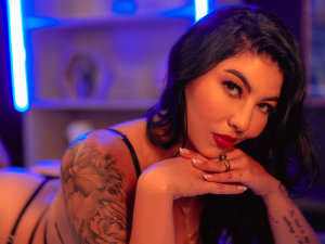 Live Sex SofyRuiz