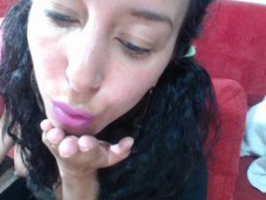 Profil de SofyySquirt