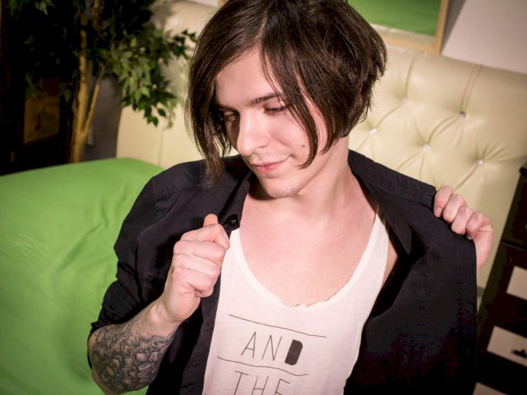 SoHappyToSeeYou's Profil - Bild n°0