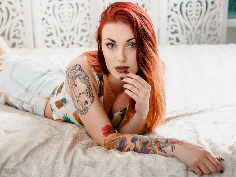 SoHarley' profilo - Immagine n°1