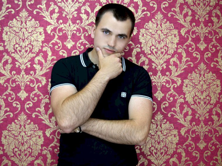 SoHotBruce' profilo - Immagine n°0