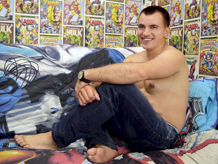 SoHotBruce' profilo - Immagine n°1