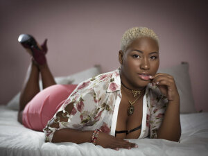 Sexcam Porn von SolangeCampbell