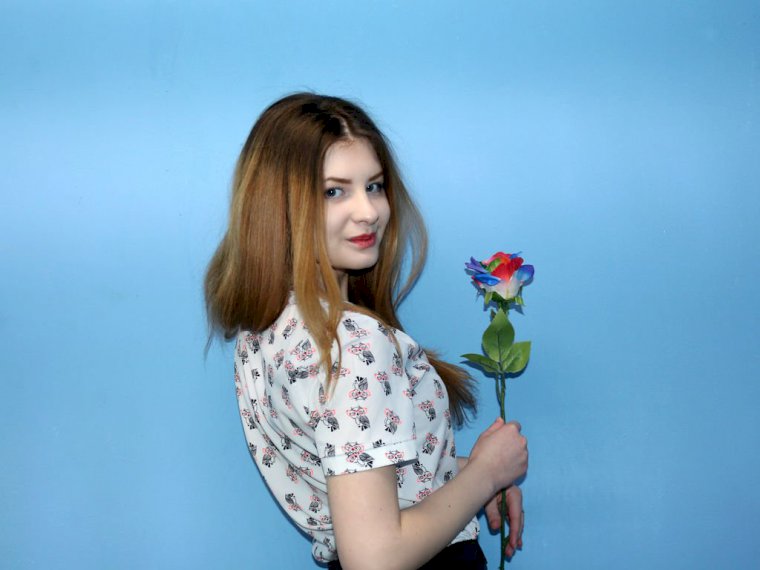 SoleAriel' profilo - Immagine n°1