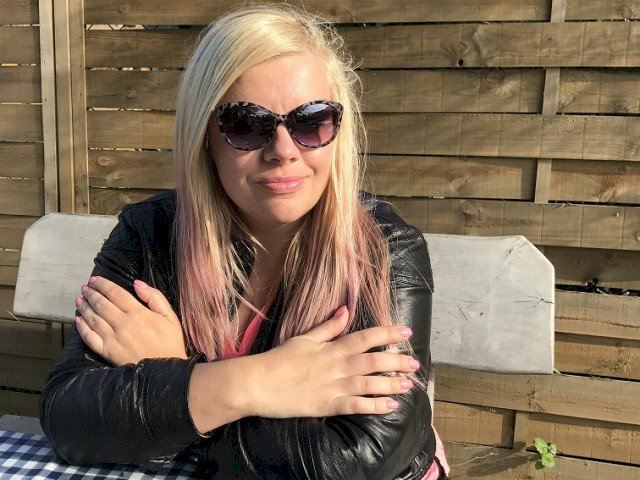 Profil de SollaLuv - Photo n°0