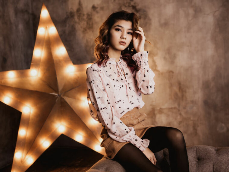 SoLovelyChloe's Profil - Bild n°1