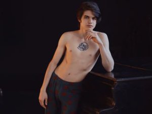 Live Sex SoLovelyEddie