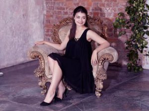 Profil de SoLovelyEva