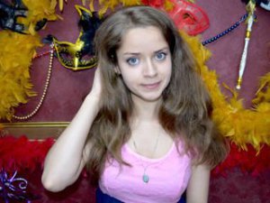 Profil de SoLovelyIrma