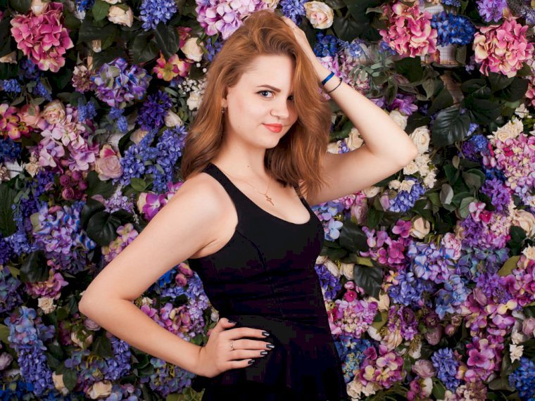 Profil de SoLovelyLidia - Photo n°1