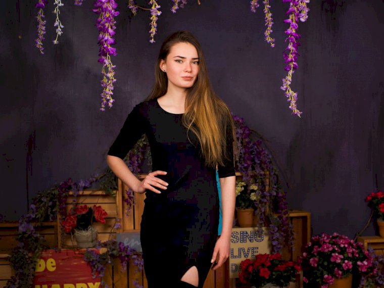 SoLovelyMaya' profilo - Immagine n°0