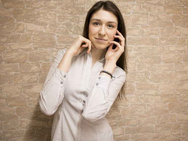 SoLovelyNaima' profilo - Immagine n°1