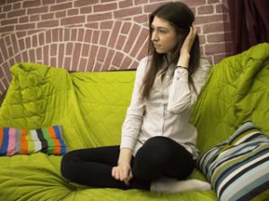 Live Sex SoLovelyNaima