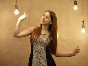 Live Sex SoLovelySahara