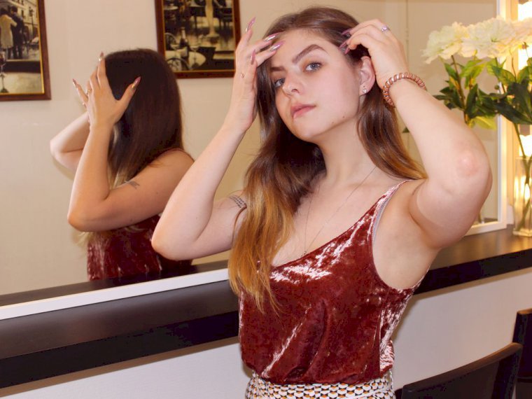 SonaliBright's Profil - Bild n°1