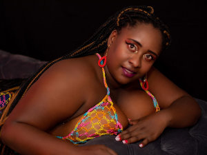 Profil de SoniaBlacks