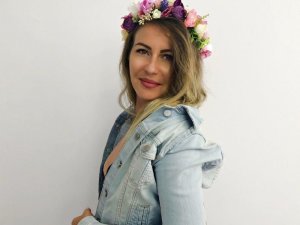 Sexcam Porn von SoniaGhost