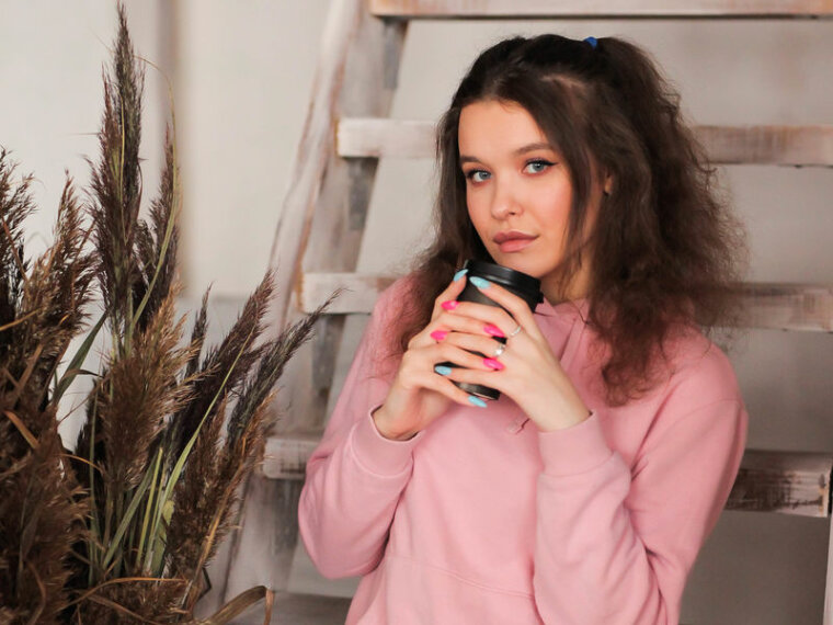 SoniaGwen's Profil - Bild n°0