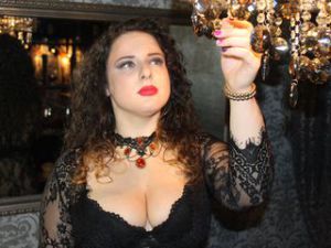 Live Sex SoniaLewis