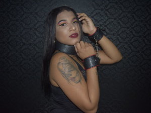 Live Sex SoniaMuller
