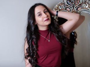 Live Sex SoniaSimms