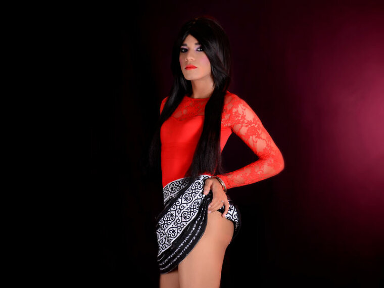 SoniaStarXxX's Profil - Bild n°1
