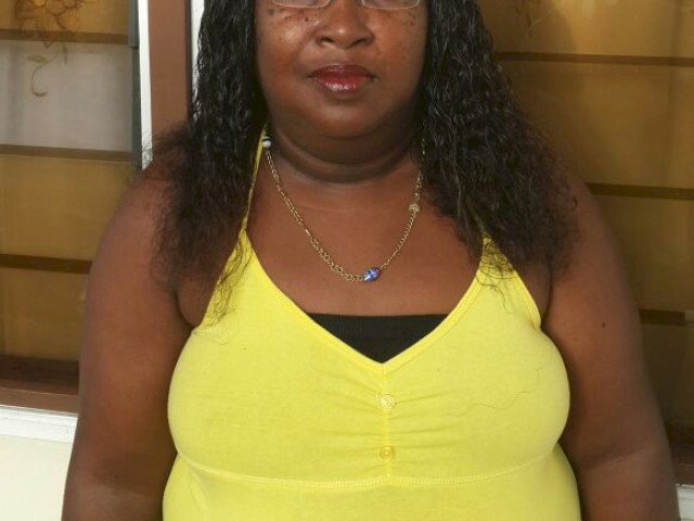 Profil de Sonjah - Photo n°0