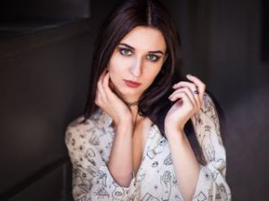 Sexcam Porn von SonyaBekker